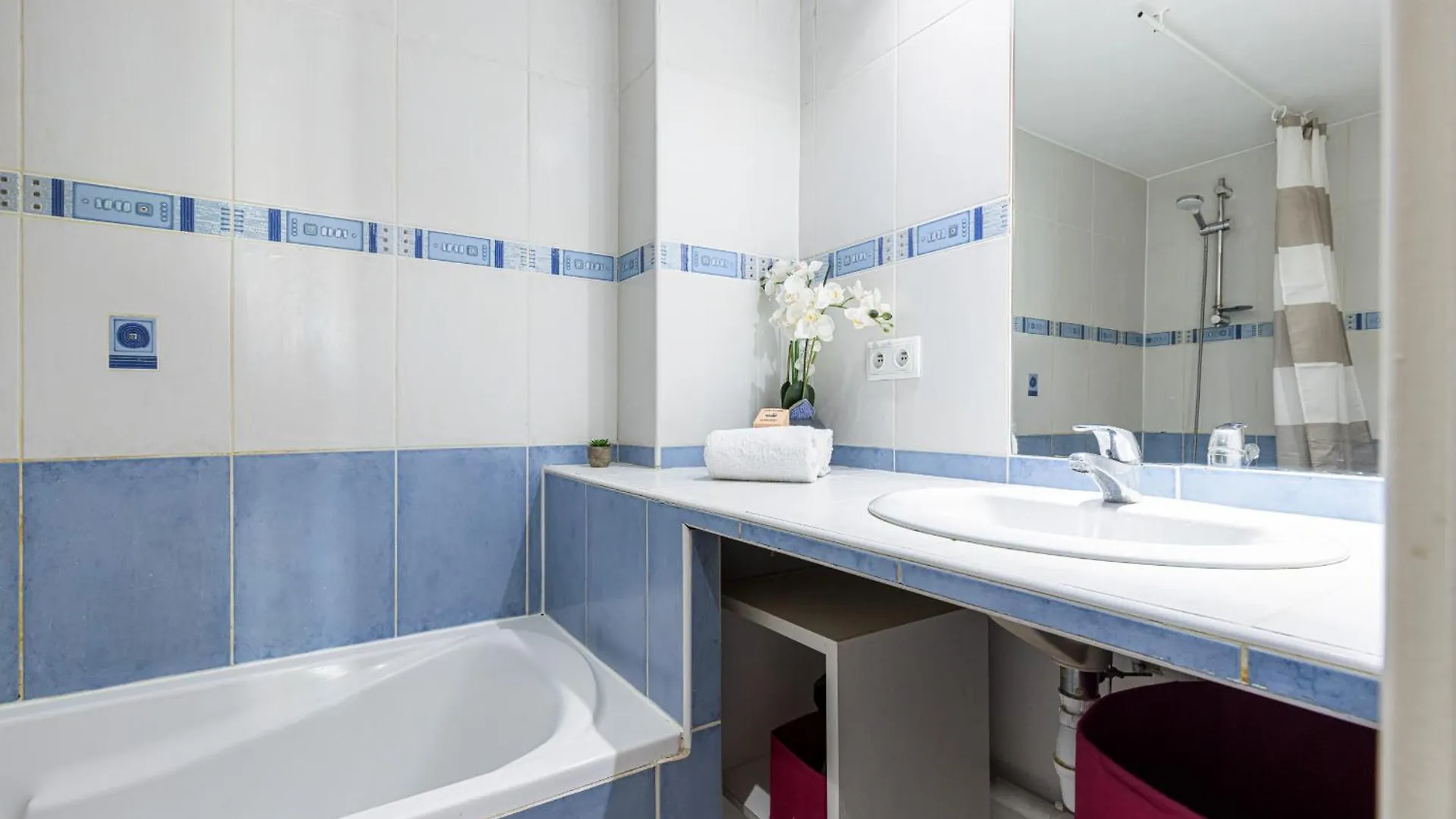 Apartmán Large 3 Bdr Old Town - Ac Nice