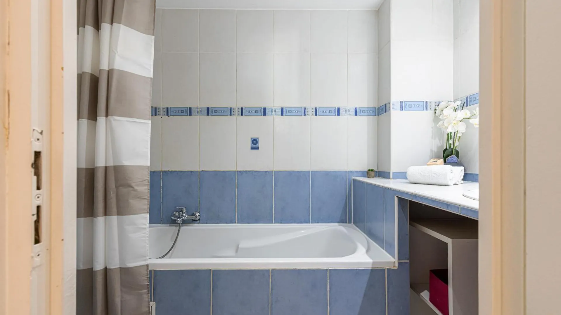 Apartmán Large 3 Bdr Old Town - Ac Nice